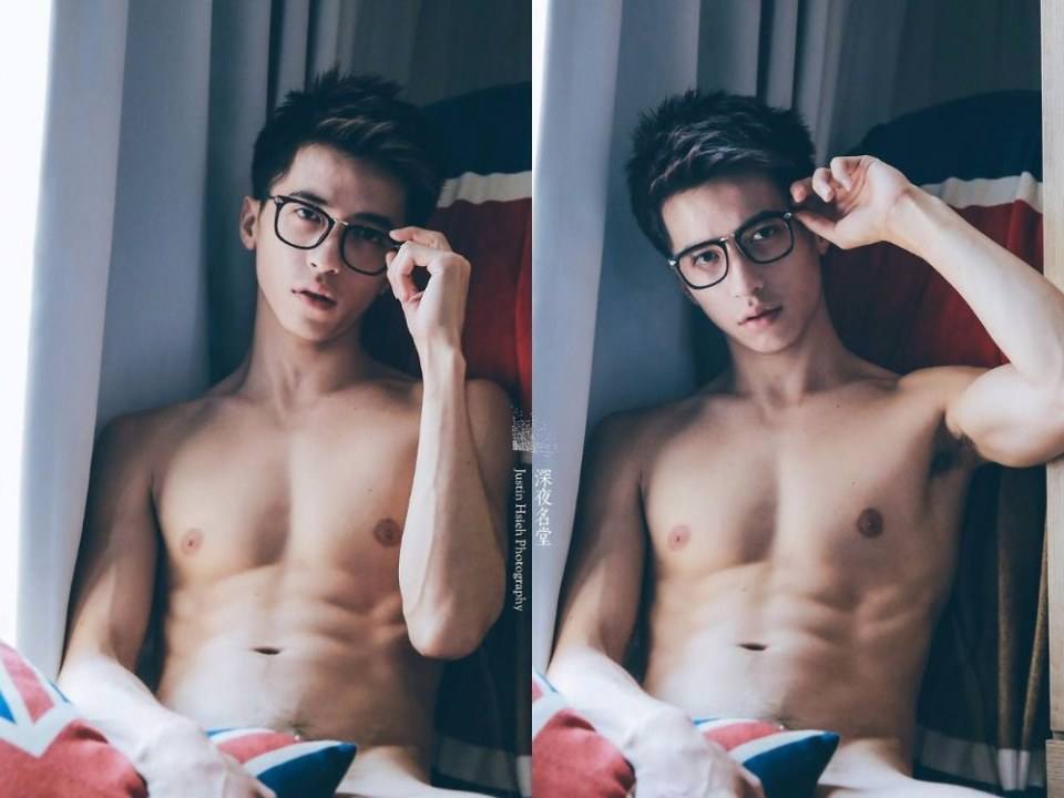 ถอดโชว์เรือนร่าง 1738