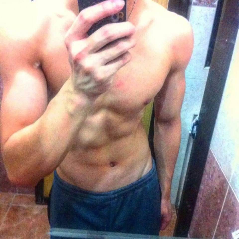 ถอดโชว์เรือนร่าง 1738