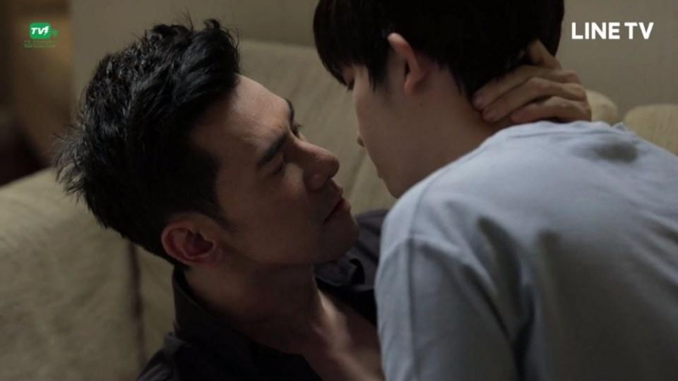 18+ ซีรี่ย์เกย์ไทย..มันต้องขนาดนี้เลยหรอ??