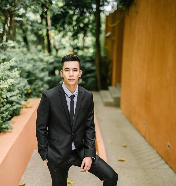 หนุ่มหล่อ✦cute boy✦ดีต่อใจ❥332