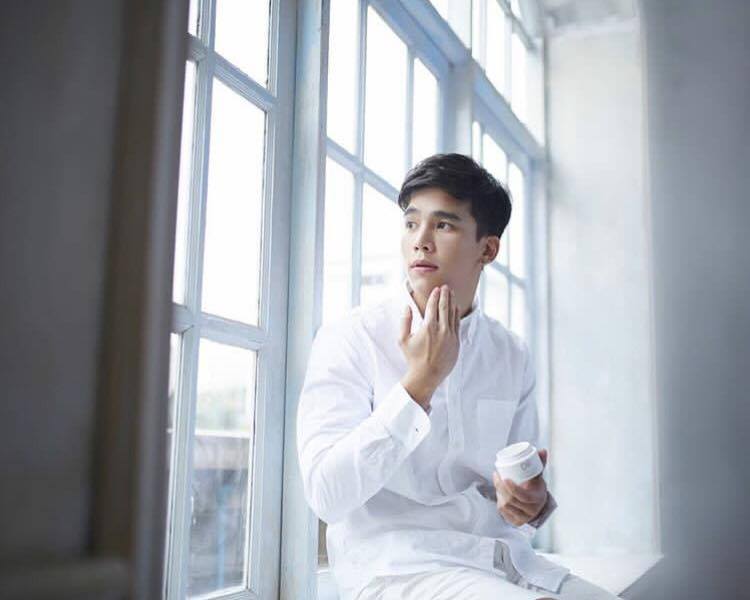 หนุ่มหล่อ✦cute boy✦ดีต่อใจ❥332