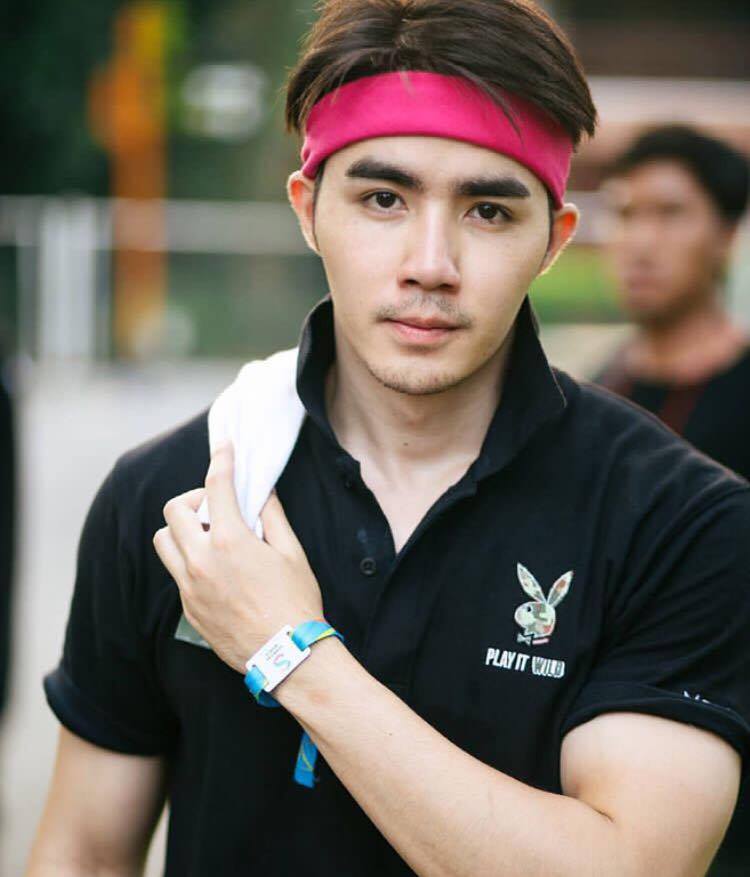 หนุ่มหล่อ✦cute boy✦ดีต่อใจ❥333