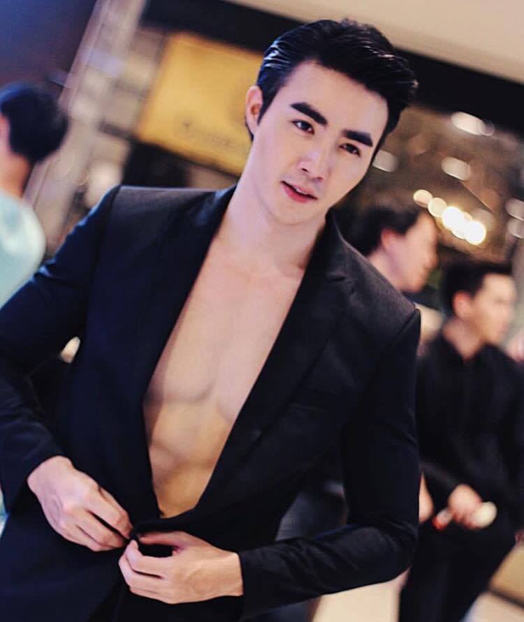 หนุ่มหล่อ✦cute boy✦ดีต่อใจ❥333