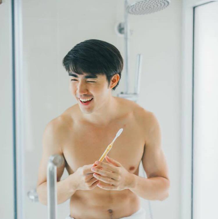 หนุ่มหล่อ✦cute boy✦ดีต่อใจ❥333