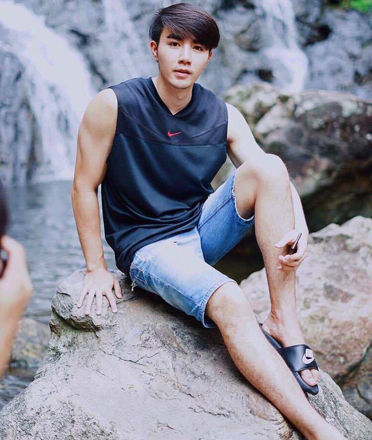 หนุ่มหล่อ✦cute boy✦ดีต่อใจ❥333