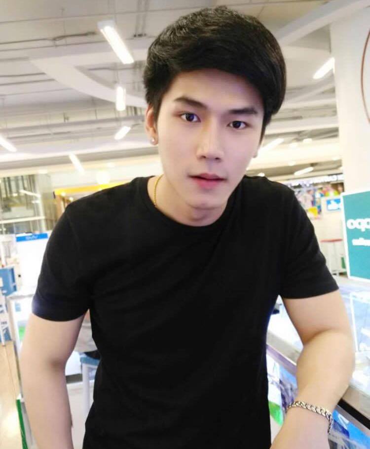 หนุ่มหล่อ✦cute boy✦ดีต่อใจ❥334