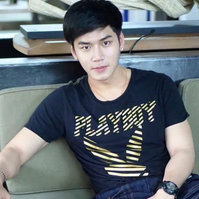 หนุ่มหล่อ✦cute boy✦ดีต่อใจ❥334