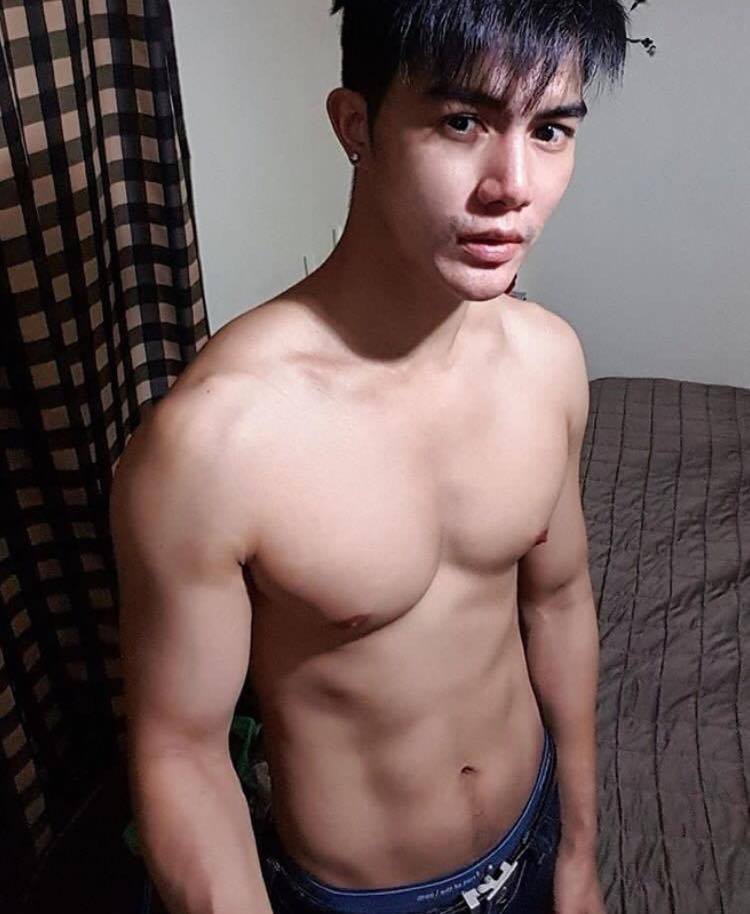 หนุ่มหล่อ✦cute boy✦ดีต่อใจ❥335