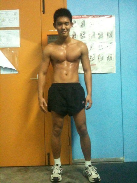 นักกีฬาไหนดีล่ะคะ 2,099