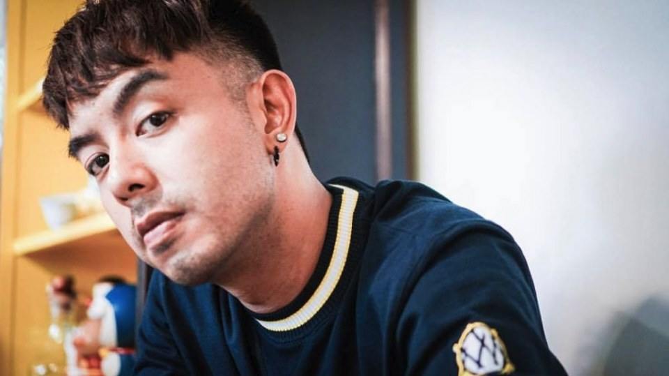 หล่อเท่เสน่ห์ชายไทย