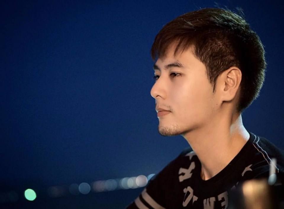 หล่อเท่เสน่ห์ชายไทย