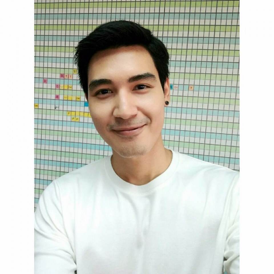 หล่อเท่เสน่ห์ชายไทย