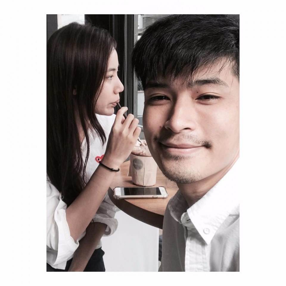 หล่อเท่เสน่ห์ชายไทย