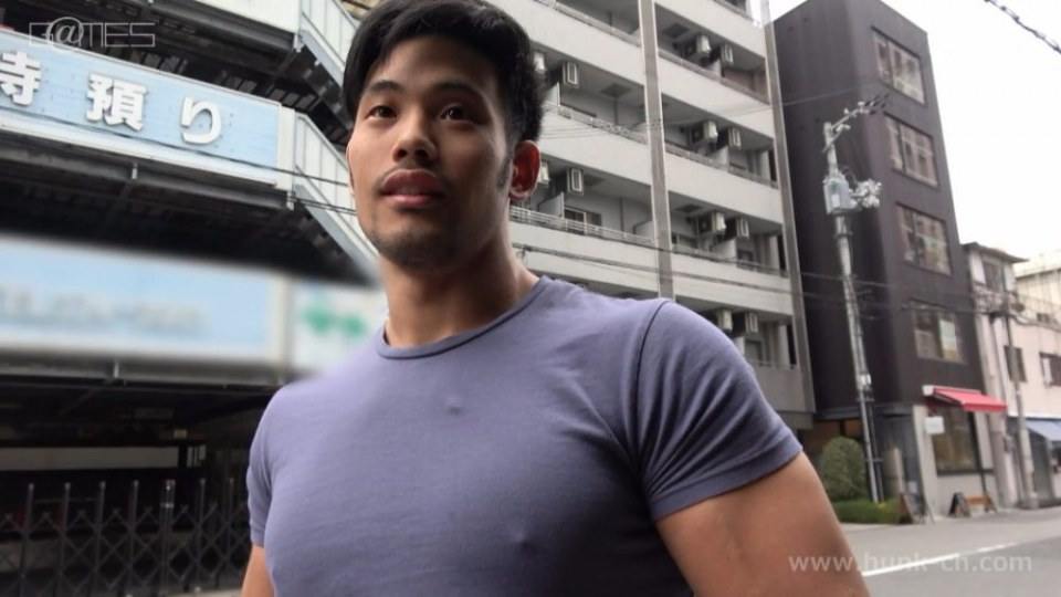 หล่อเท่เสน่ห์ชายไทย