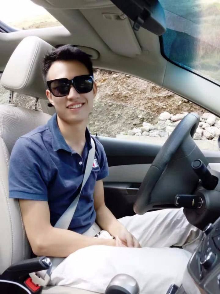 หล่อเท่เสน่ห์ชายไทย