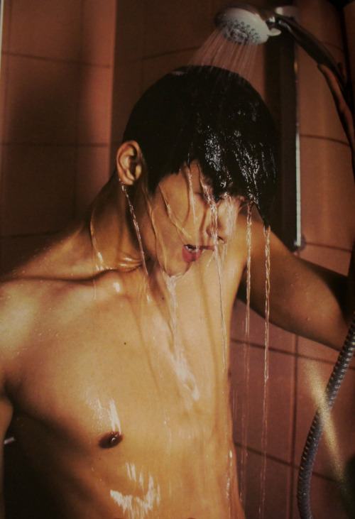 รวมเอาไว้ให้น้ำเดิน 38