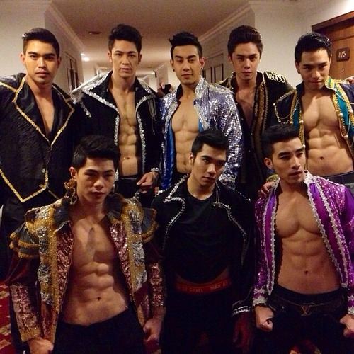 รวมเอาไว้ให้น้ำเดิน 43