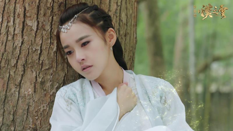 ละคร ตำนานกระบี่ซวนหยวน Xuan Yuan Sword Han Cloud《轩辕剑之汉之云》2016 6