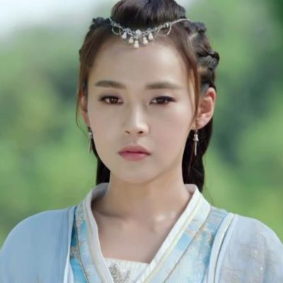 ละคร ตำนานกระบี่ซวนหยวน Xuan Yuan Sword Han Cloud《轩辕剑之汉之云》2016 6