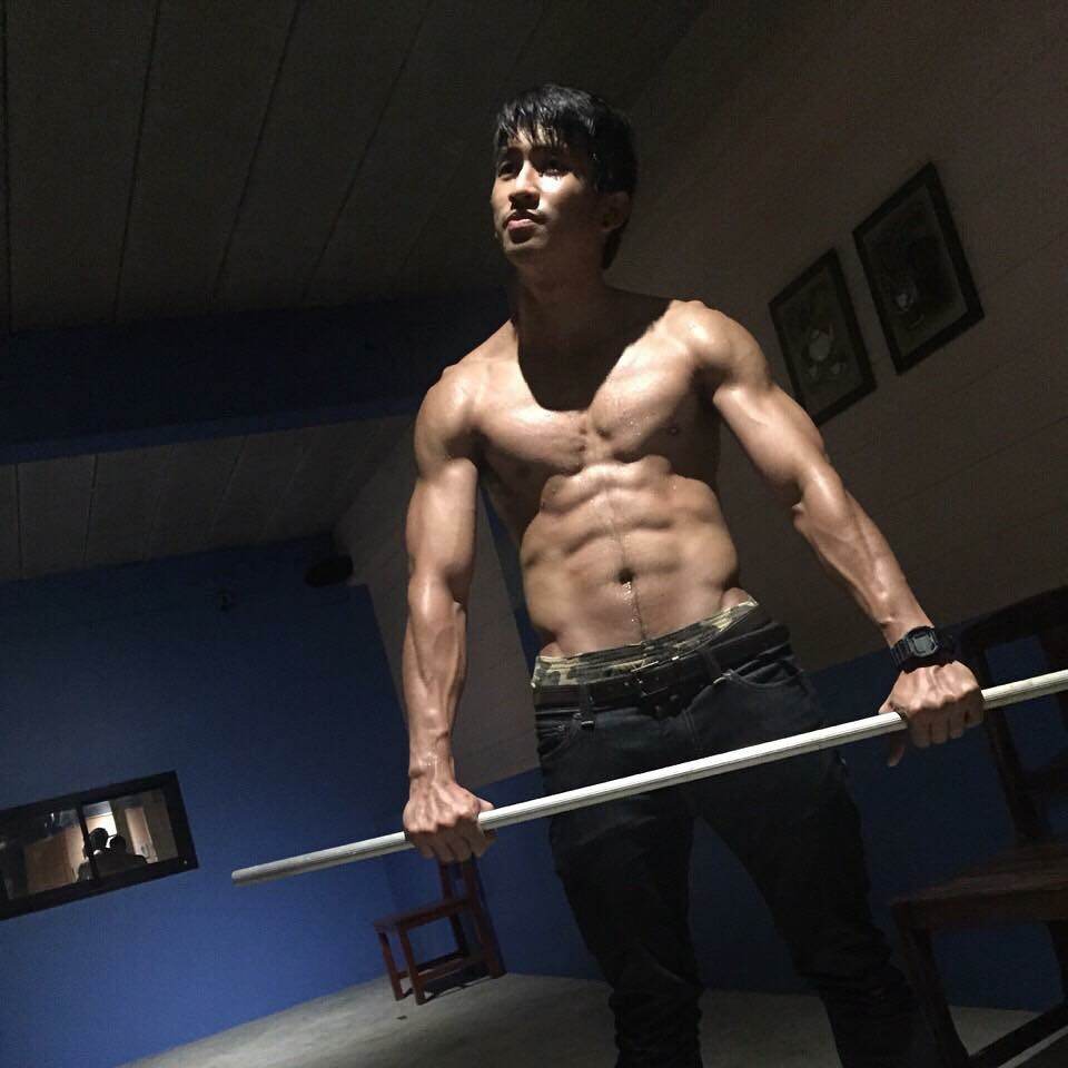 สู้นะคะที่รัก  เค้าเป็นกำลังใจให้ค่ะ 2,114