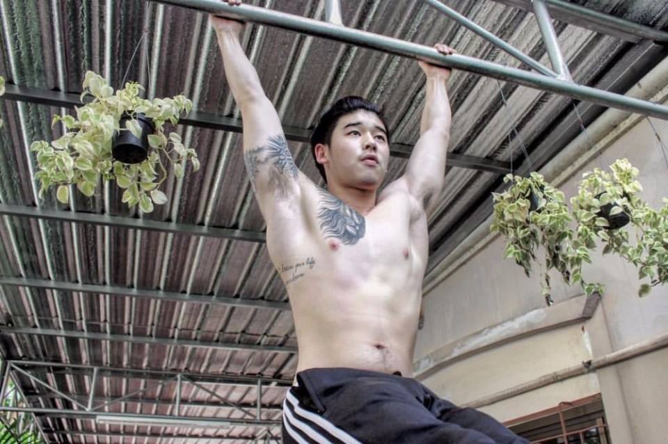 สู้นะคะที่รัก  เค้าเป็นกำลังใจให้ค่ะ 2,114