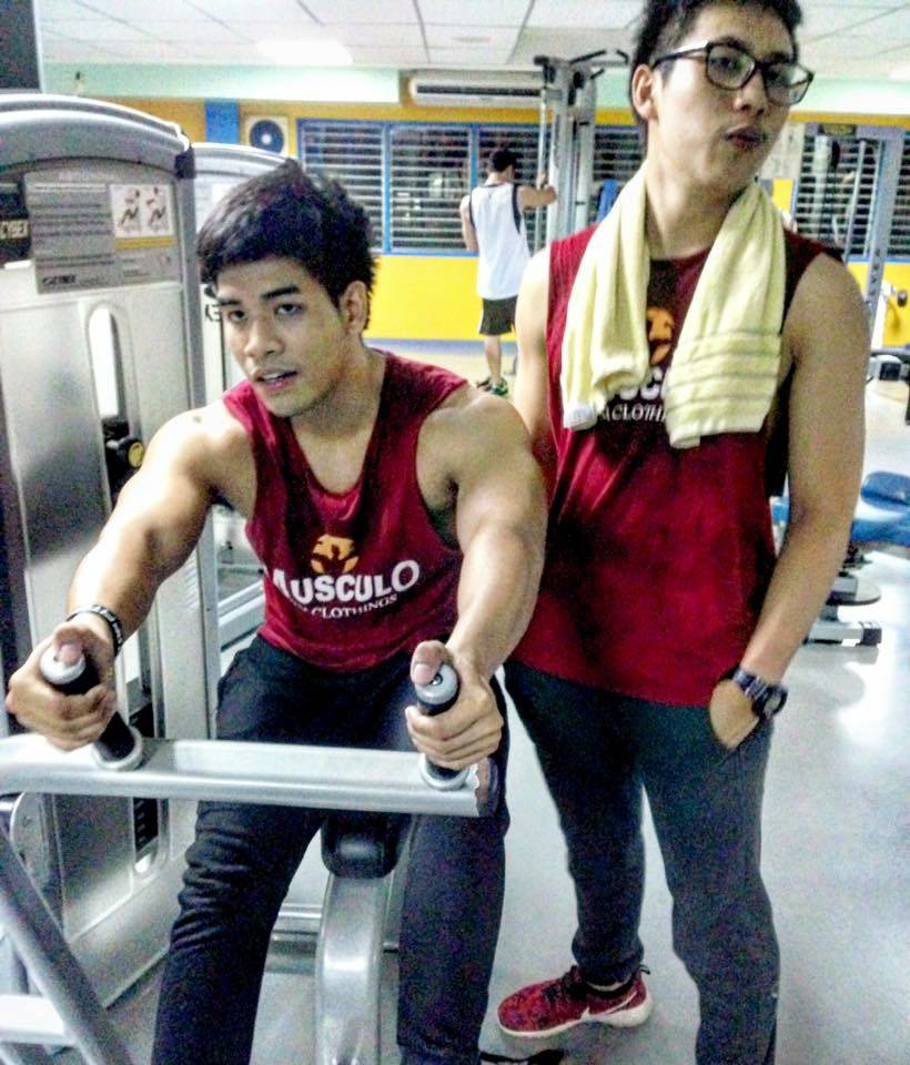 สู้นะคะที่รัก  เค้าเป็นกำลังใจให้ค่ะ 2,114