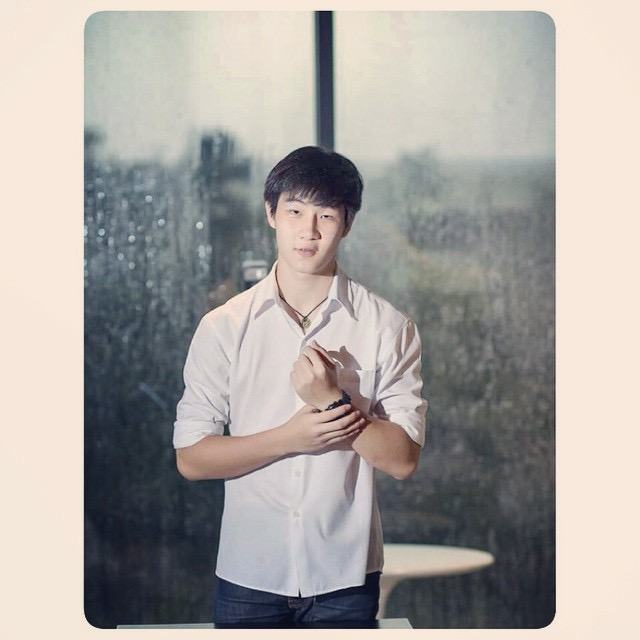 ตี๋น่ารัก 2,117