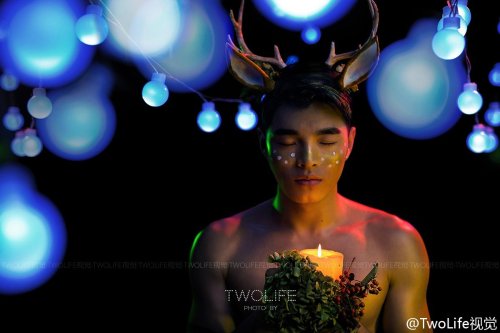 ถอดโชว์เรือนร่าง 1769