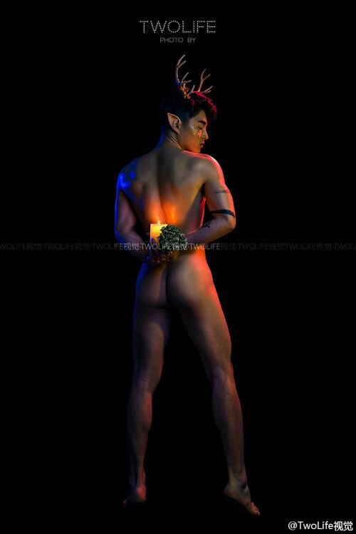 ถอดโชว์เรือนร่าง 1769