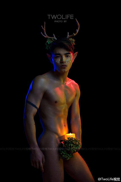 ถอดโชว์เรือนร่าง 1769