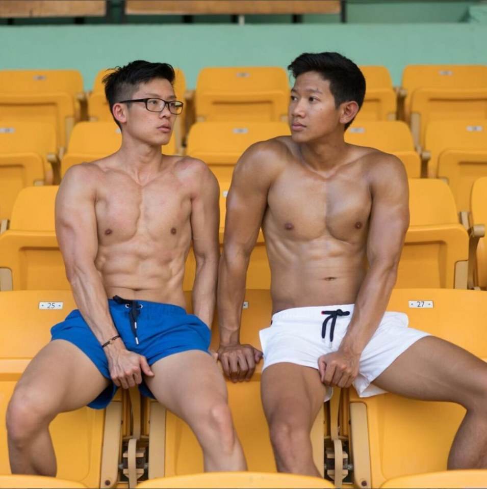 ถอดโชว์เรือนร่าง 1773