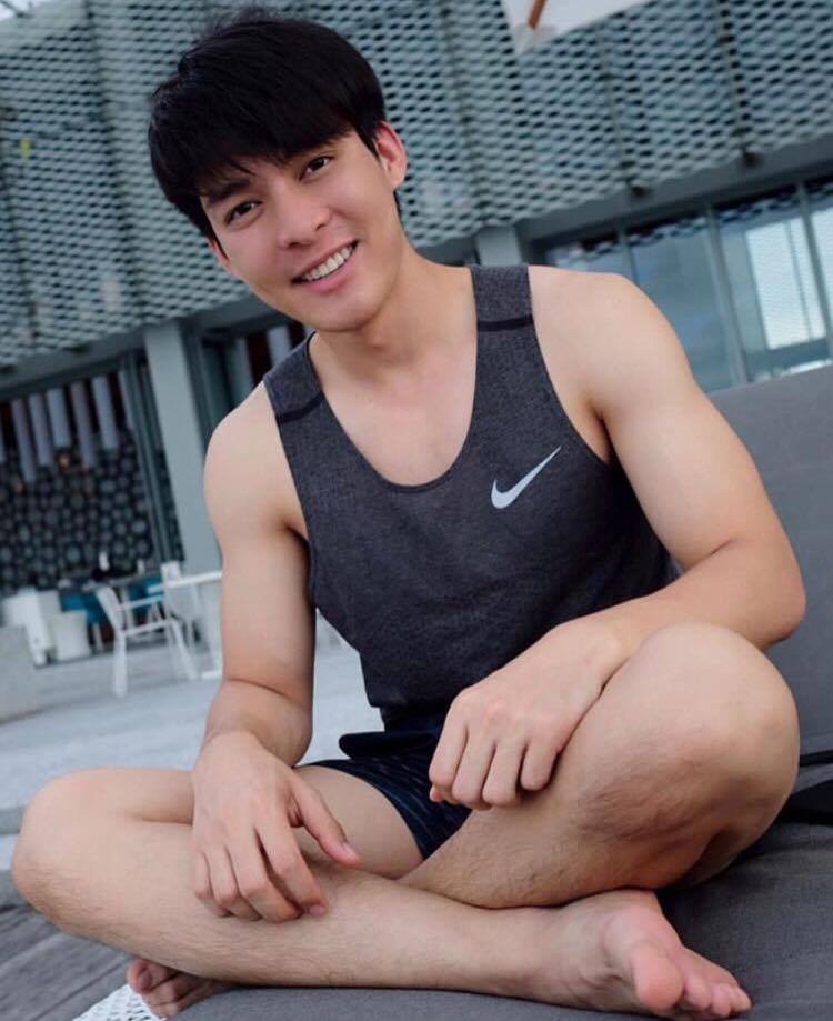 หนุ่มหล่อ✦cute boy✦ดีต่อใจ❥338