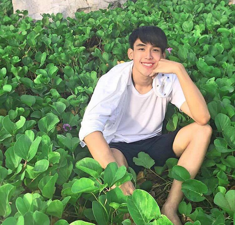 หนุ่มหล่อ✦cute boy✦ดีต่อใจ❥339