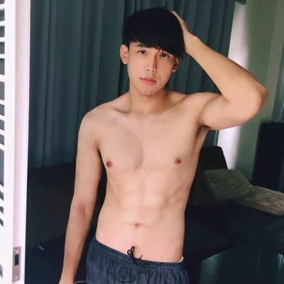 หนุ่มหล่อ✦cute boy✦ดีต่อใจ❥339