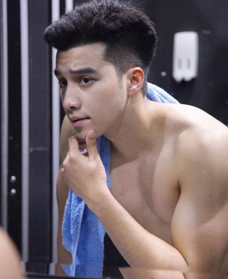 หนุ่มหล่อ✦cute boy✦ดีต่อใจ❥340