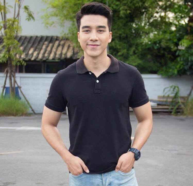 หนุ่มหล่อ✦cute boy✦ดีต่อใจ❥340