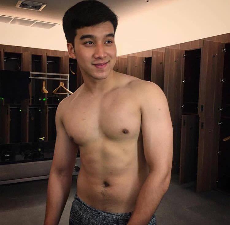 หนุ่มหล่อ✦cute boy✦ดีต่อใจ❥340