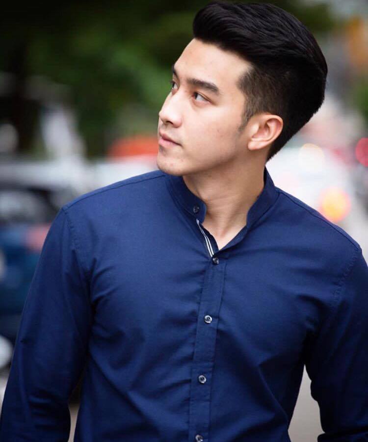 หนุ่มหล่อ✦cute boy✦ดีต่อใจ❥340