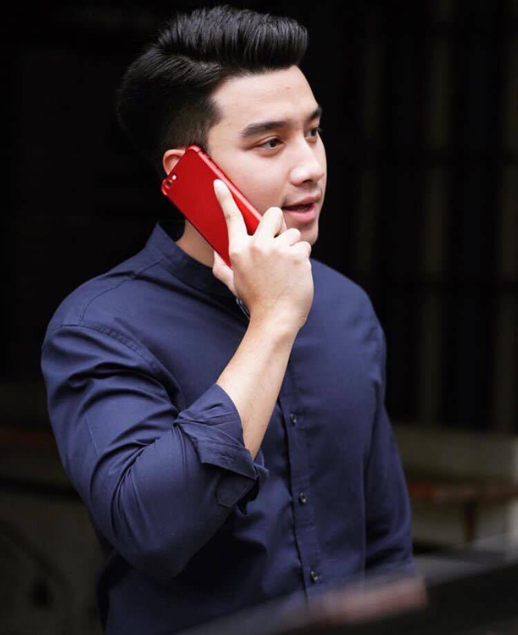 หนุ่มหล่อ✦cute boy✦ดีต่อใจ❥340