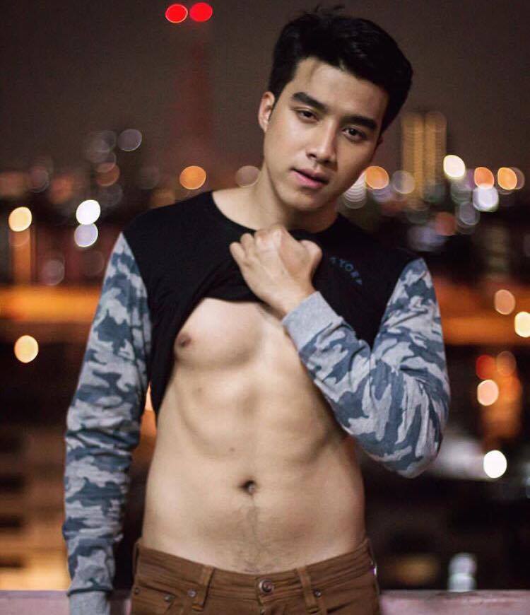 หนุ่มหล่อ✦cute boy✦ดีต่อใจ❥340