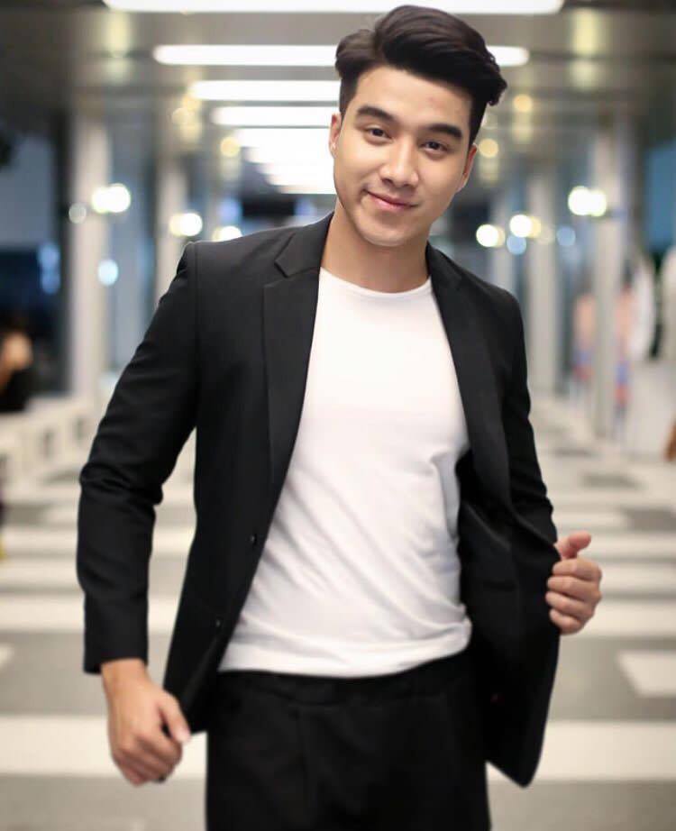 หนุ่มหล่อ✦cute boy✦ดีต่อใจ❥340