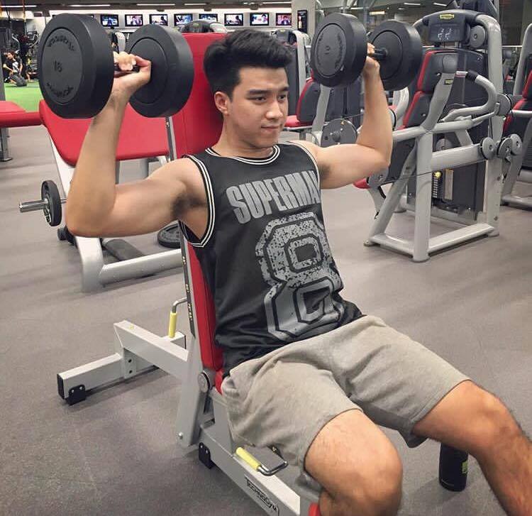 หนุ่มหล่อ✦cute boy✦ดีต่อใจ❥340