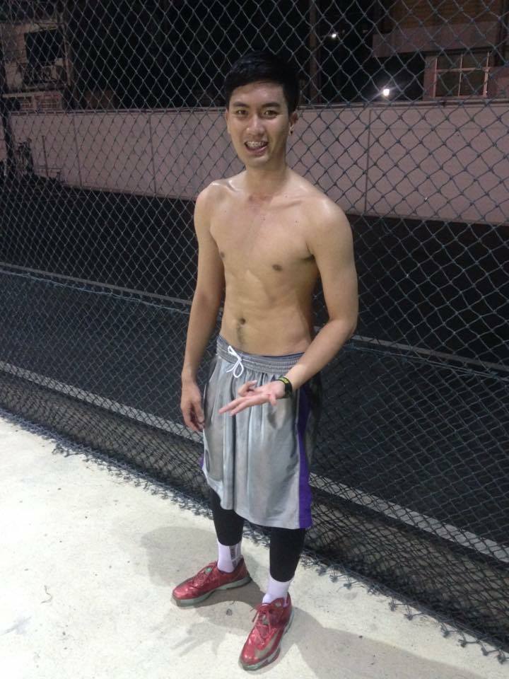 กล้ามขี้ก้าง แต่ไม่ร้างความแซบ 2,119