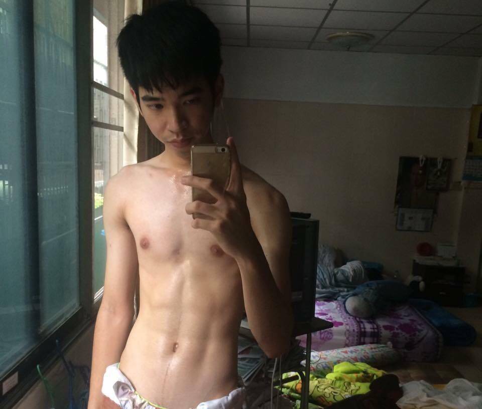 กล้ามขี้ก้าง แต่ไม่ร้างความแซบ 2,119