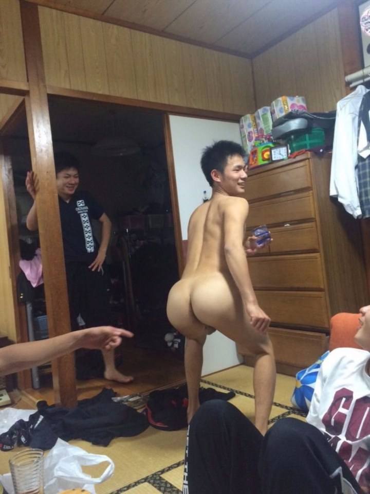 (เปิด)ประตู(หลัง)ปลุกเร้าอารมณ์ #133