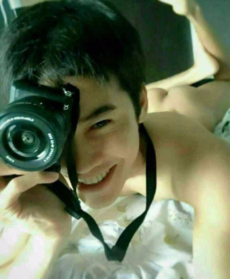 (เปิด)ประตู(หลัง)ปลุกเร้าอารมณ์ #133