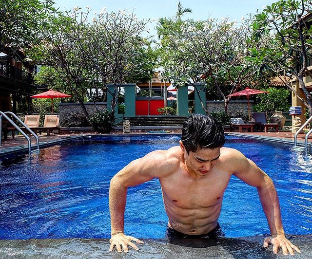 โอ้ยยยฟินในความน่ารัก