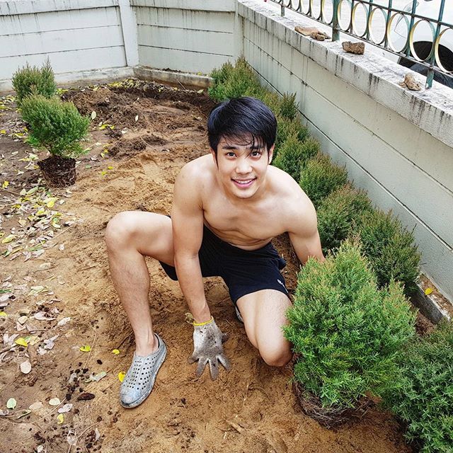 โอ้ยยยฟินในความน่ารัก