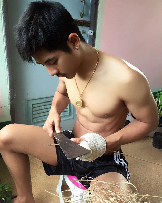 โอ้ยยยฟินในความน่ารัก