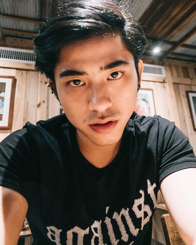 แพ้ทางความน่ารัก